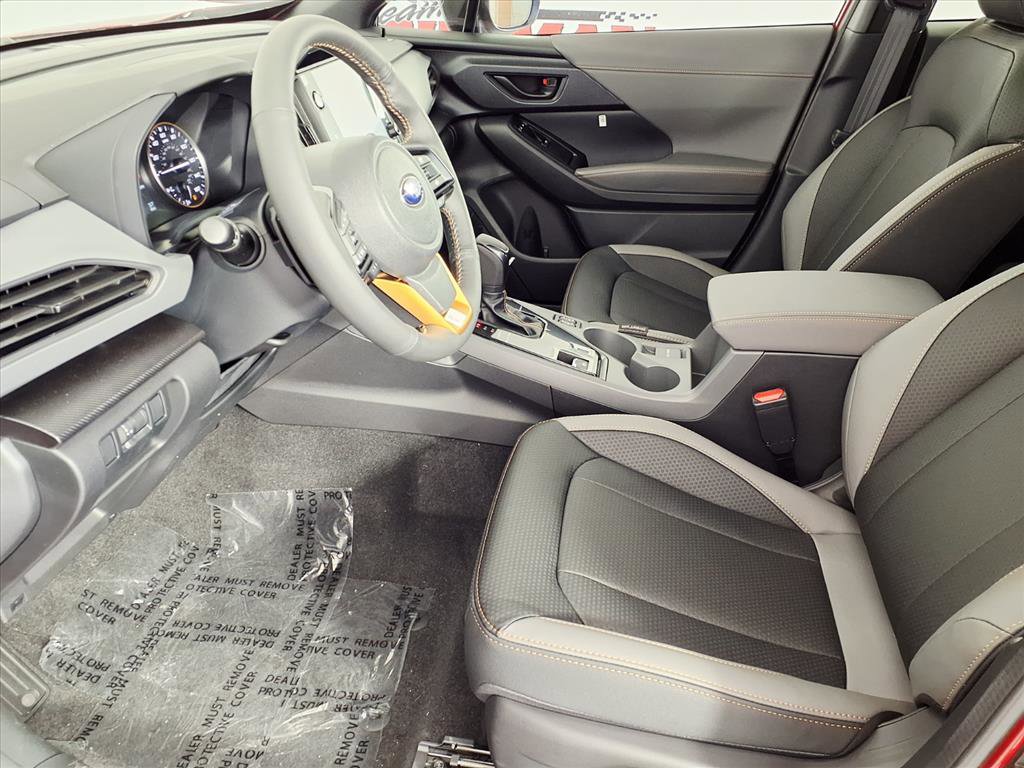New 2026 Subaru Crosstrek 2.5i Wilderness w/ Crosstrek Mirror Package image 7
