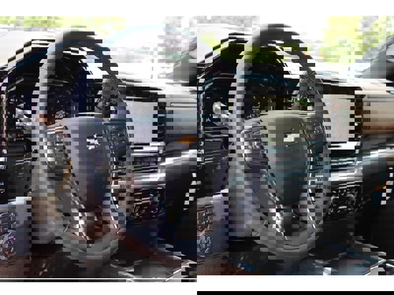 New 2025 Chevrolet Silverado 2500 High Country w/ Technology Package image 26