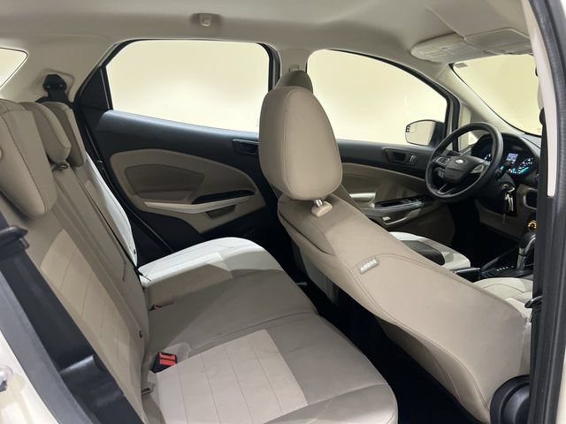 Used 2021 Ford EcoSport S FWD image 21