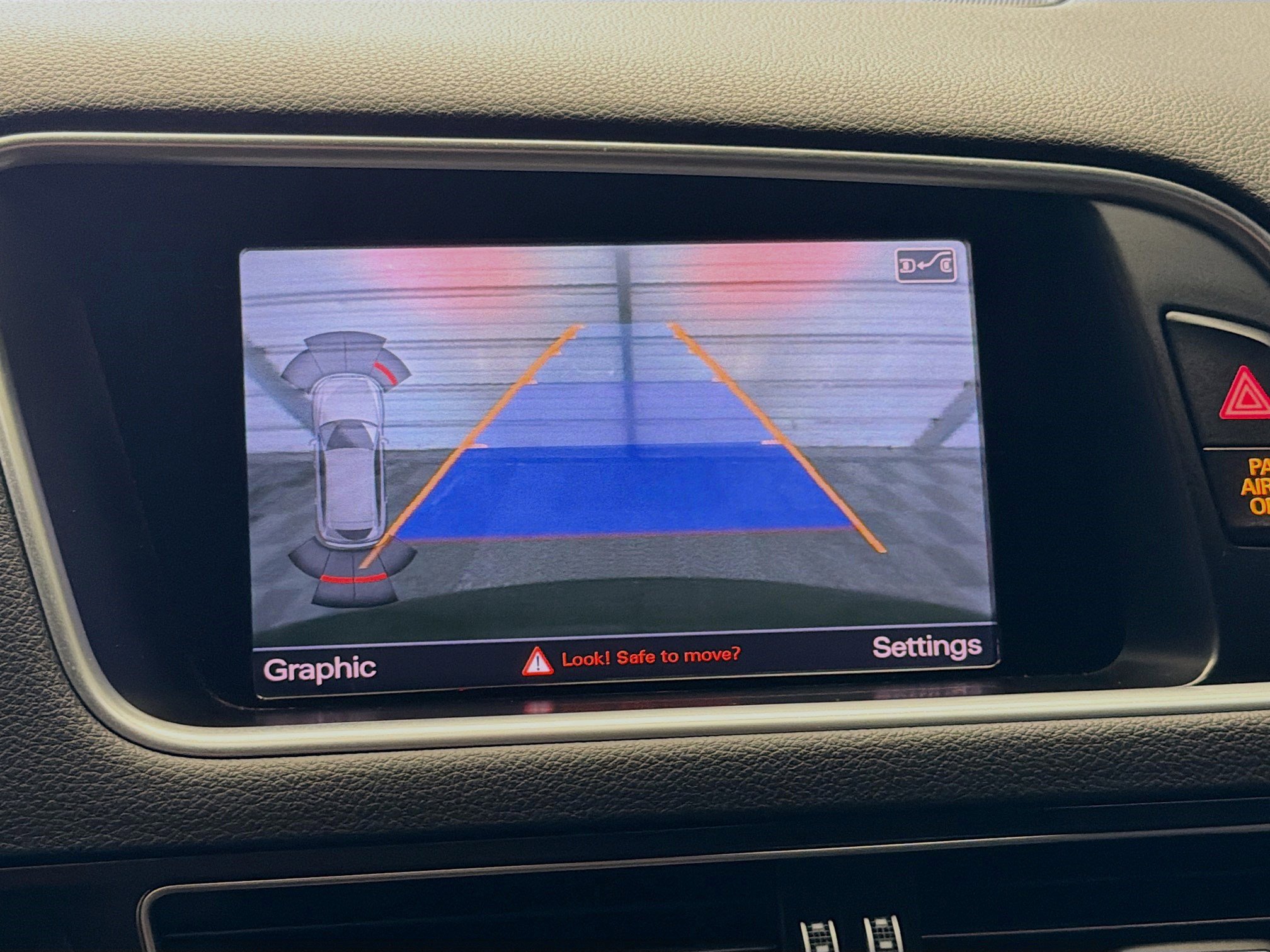 Used 2016 Audi Q5 3.0T Premium Plus w/ Technology Package image 16