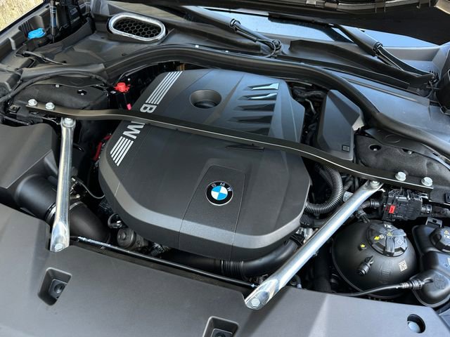 Used 2023 BMW 740i w/ Parking Assistance Package image 56