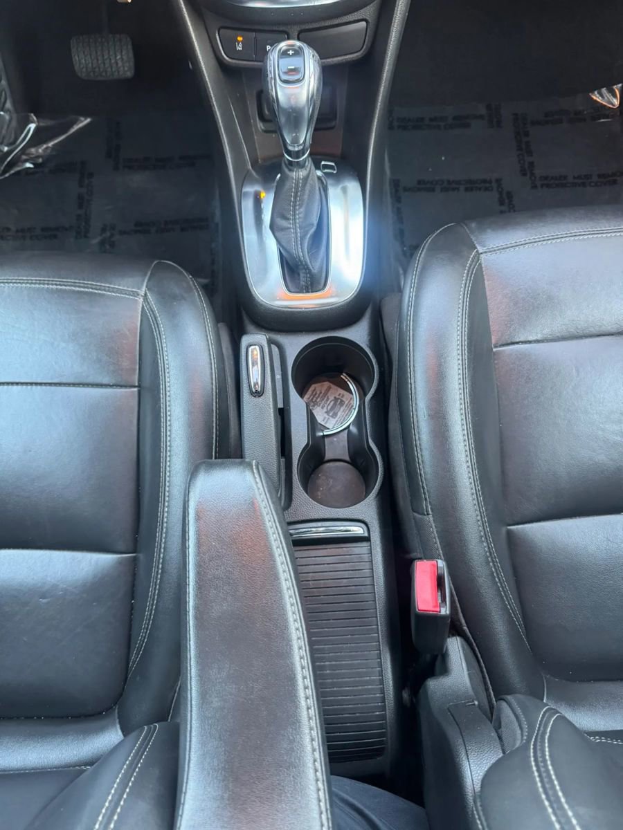 Used 2016 Buick Encore Premium w/ Experience Buick Package FWD image 27
