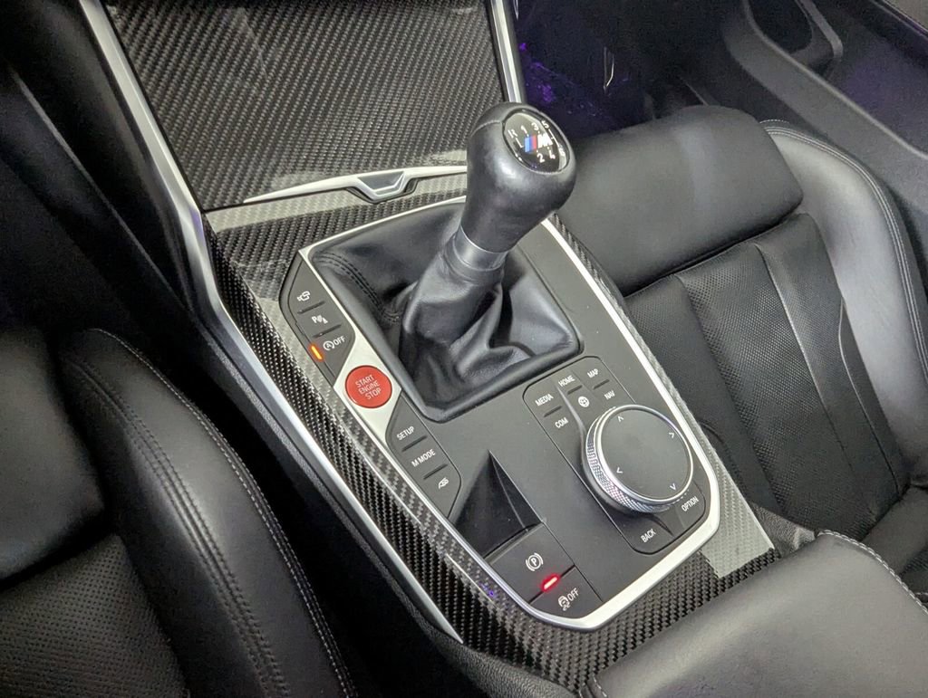 Used 2021 BMW M3 w/ Executive Package image 21