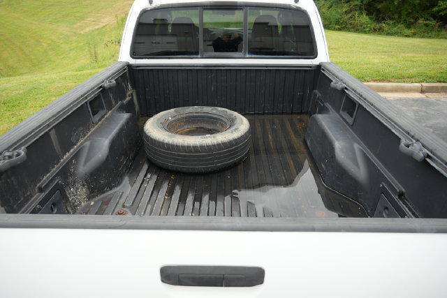 Used 2011 Toyota Tacoma 2WD Access Cab w/ Convenience Pkg image 10