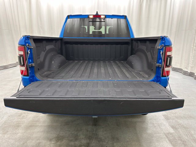 Used 2023 RAM 1500 Rebel w/ Rebel Level 2 Equipment Group AWD/4WD image 31