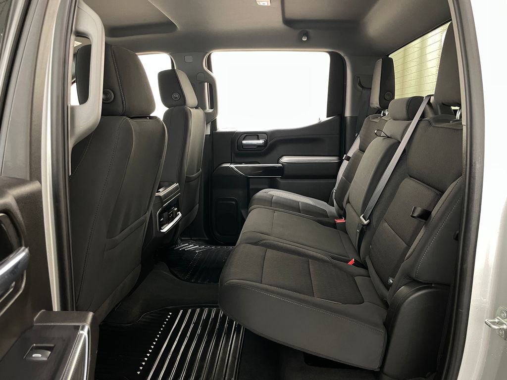 Used 2020 GMC Sierra 1500 Elevation w/ Elevation Value Package image 39