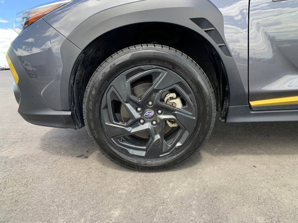 Used 2024 Subaru Crosstrek 2.5i Sport image 26