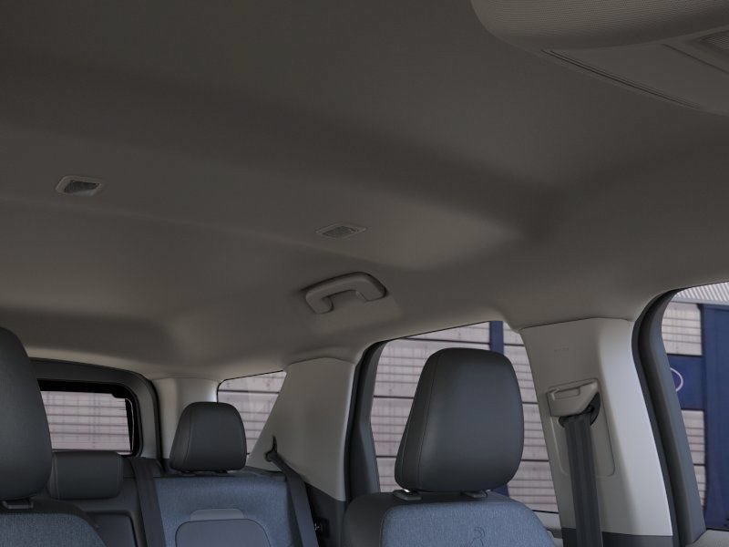 New 2026 Ford Bronco Sport Outer Banks w/ Outer Banks Tech Package+ AWD/4WD image 23