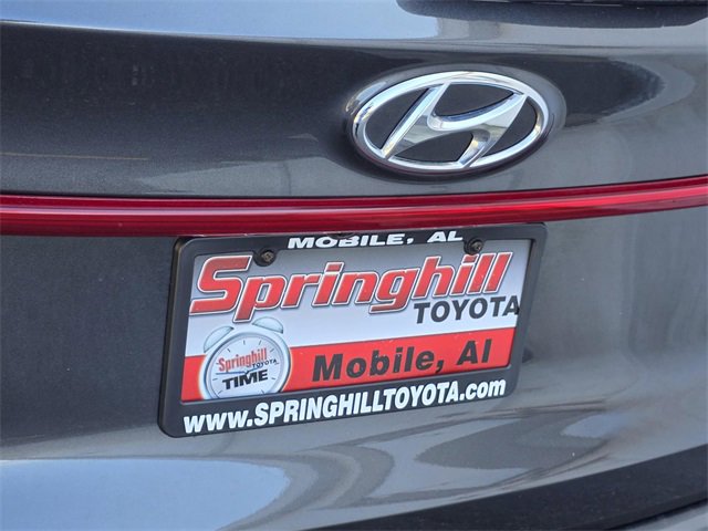 Used 2023 Hyundai Santa Fe XRT image 31