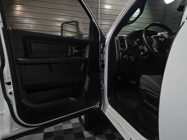 Used 2023 RAM 4500 Tradesman image 33