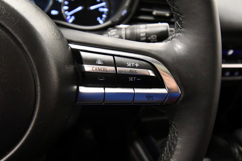 Used 2023 MAZDA CX-30 AWD 2.5 S w/ Preferred Package image 22