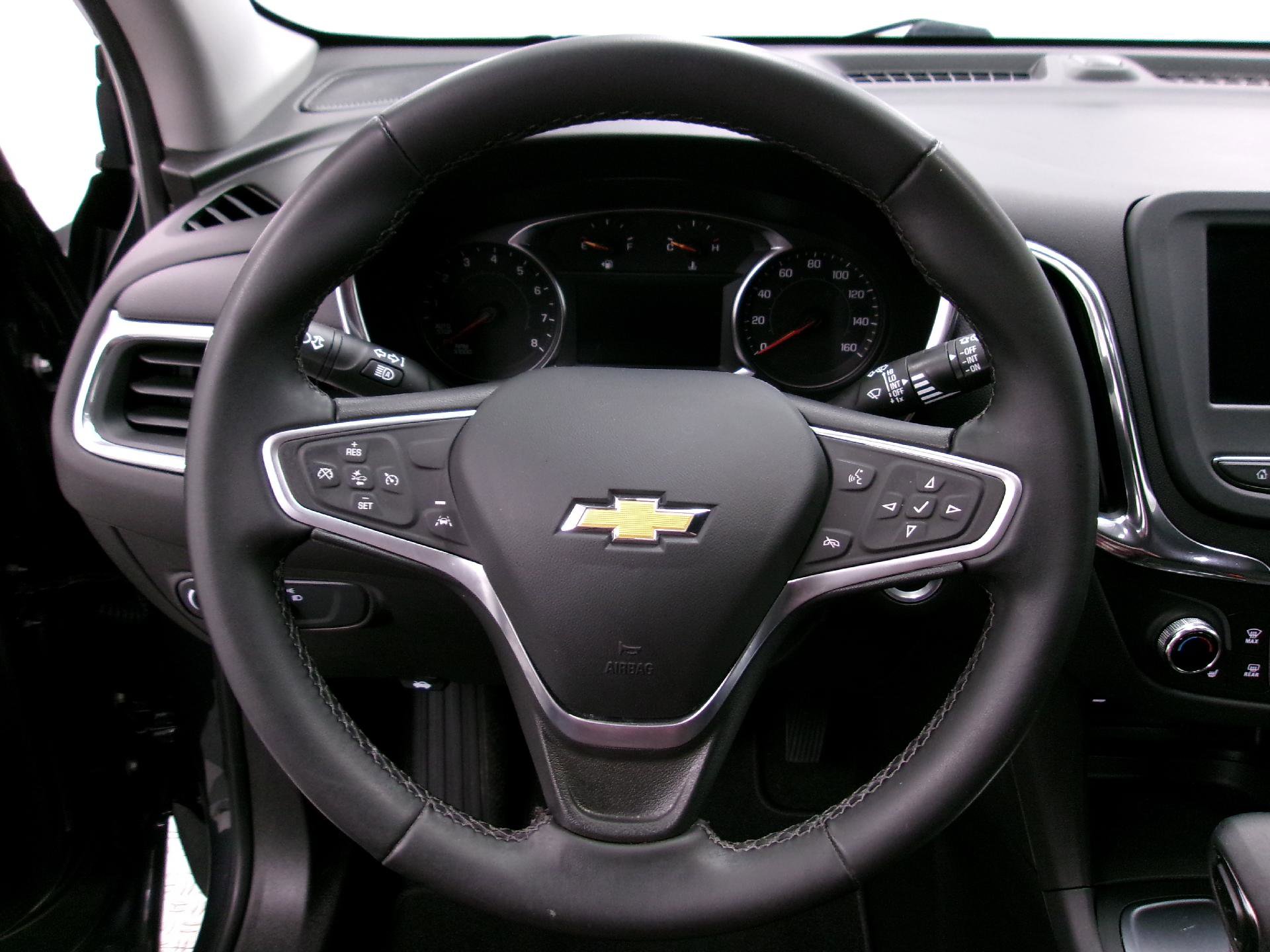 Certified 2023 Chevrolet Equinox LT image 6