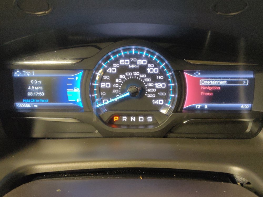 Used 2019 Ford Flex Limited w/ Equipment Group 301A image 23