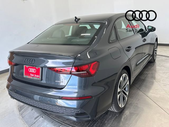 New 2026 Audi A3 2.0T Premium Plus image 43