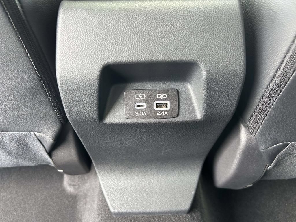 Certified 2025 Subaru Crosstrek 2.5i Limited w/ Crosstrek Mirror Package AWD/4WD image 12