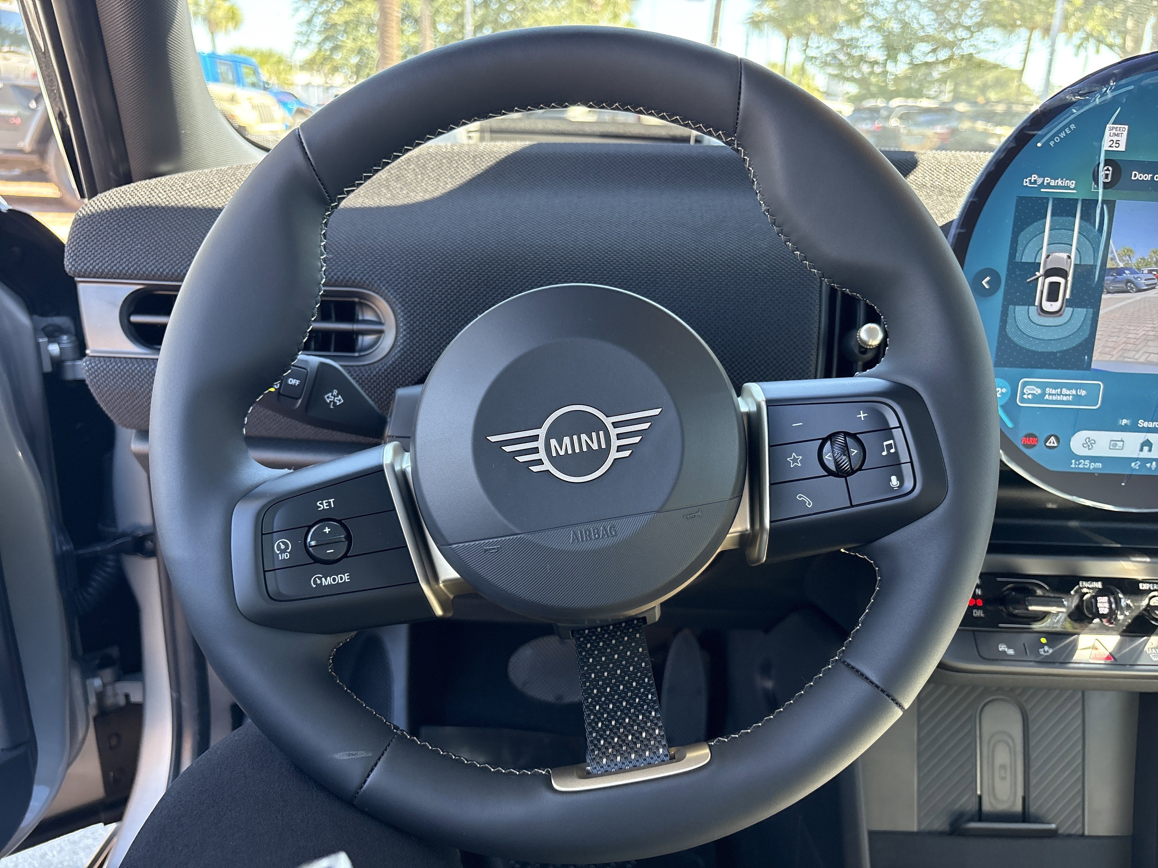 Used 2026 MINI Cooper S image 17