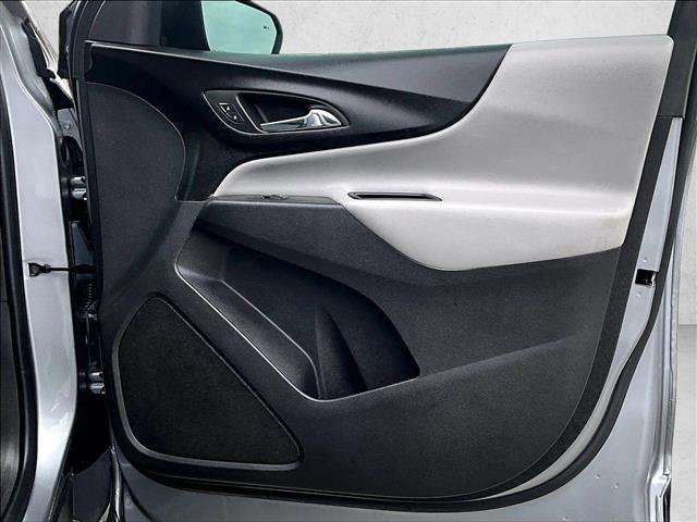 Certified 2024 Chevrolet Equinox LS w/ Driver Confidence II Package image 15