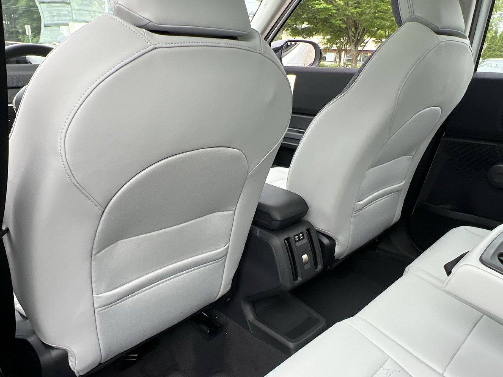 Used 2025 MINI Cooper Countryman S image 23