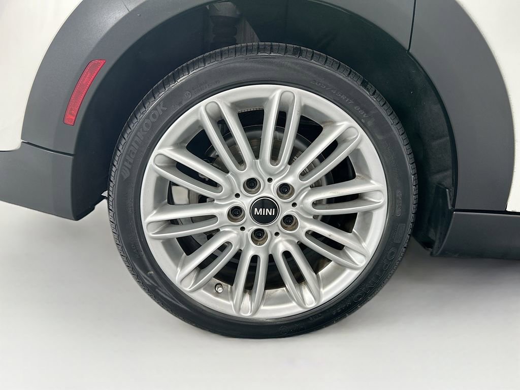 Certified 2024 MINI Cooper S FWD image 32