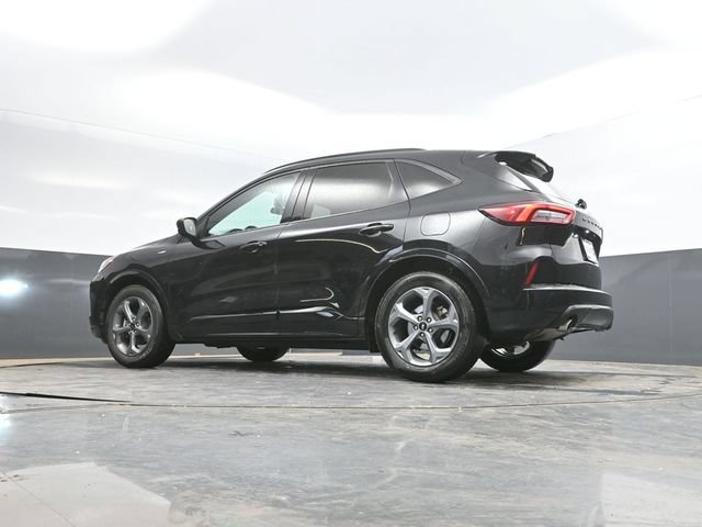 Used 2024 Ford Escape ST-Line FWD image 49