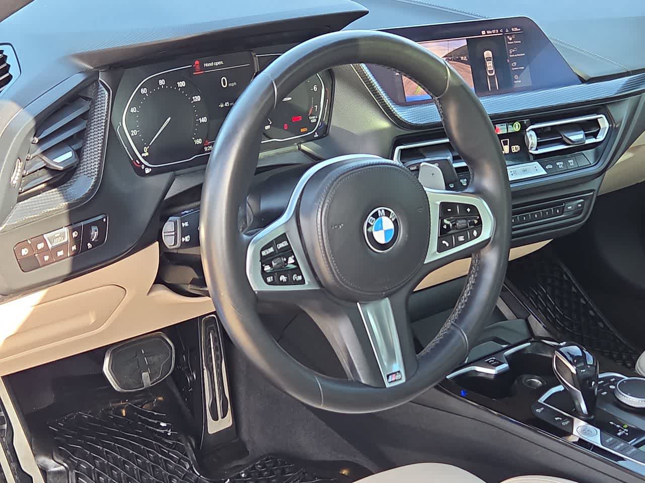 Used 2021 BMW 228i xDrive Gran Coupe w/ M Sport Package AWD/4WD image 10