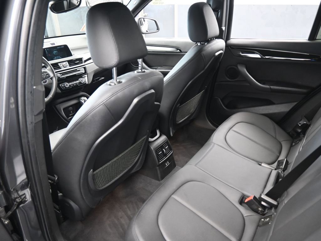 Used 2019 BMW X1 sDrive28i w/ Convenience Package image 35