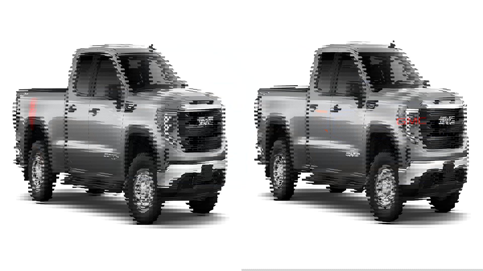 New 2026 GMC Sierra 1500 Pro w/ Pro Value Package image 33