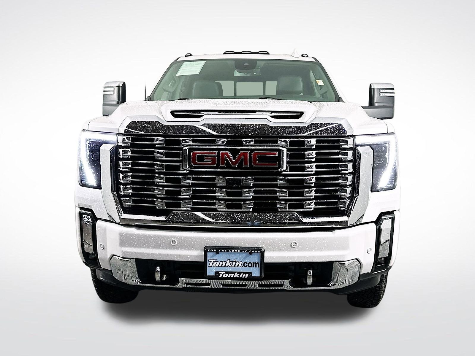 Used 2024 GMC Sierra 3500 Denali image 2