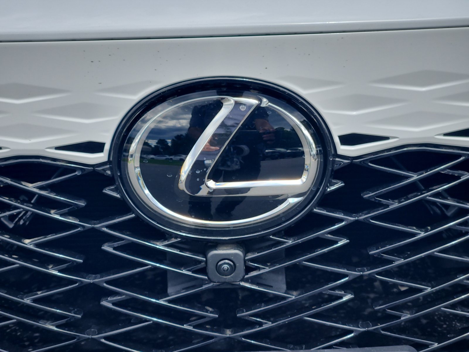 New 2026 Lexus RX 500h F Sport w/ Convenience Package AWD/4WD image 32