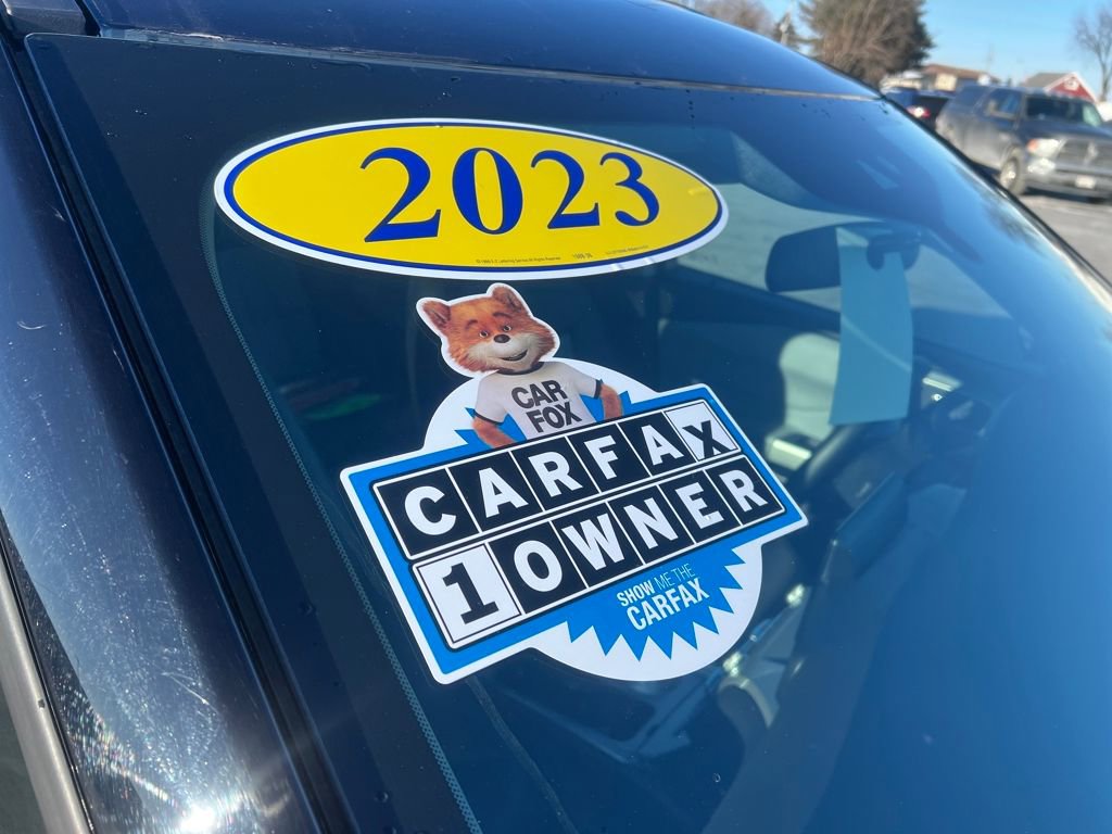 Certified 2023 Ford Explorer XLT w/ Equipment Group 202A image 33