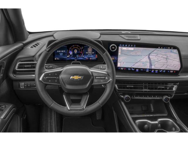 Used 2026 Chevrolet Traverse High Country AWD/4WD image 9