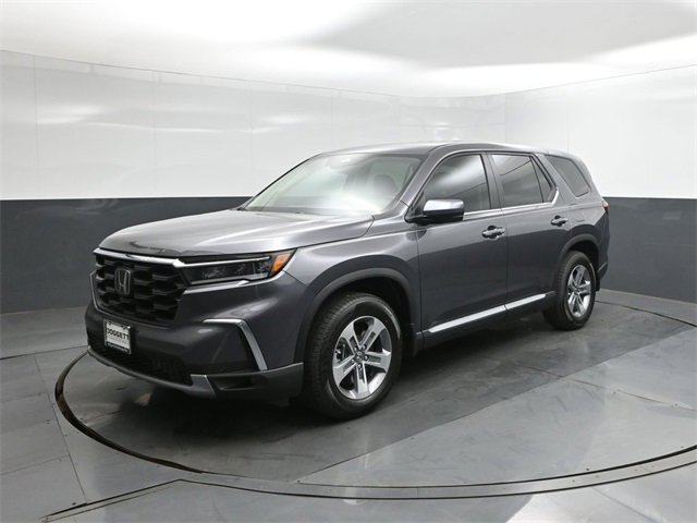 New 2025 Honda Pilot EX-L