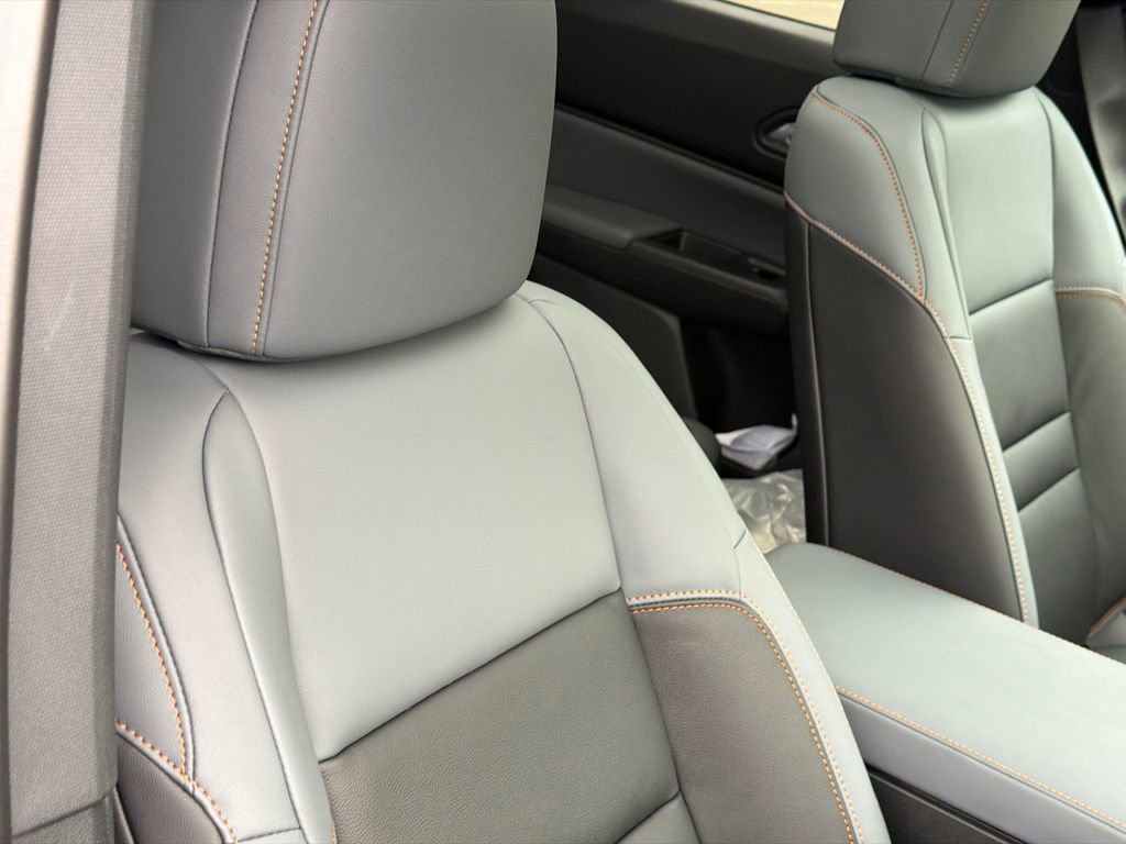 New 2026 Honda Prologue Touring image 11