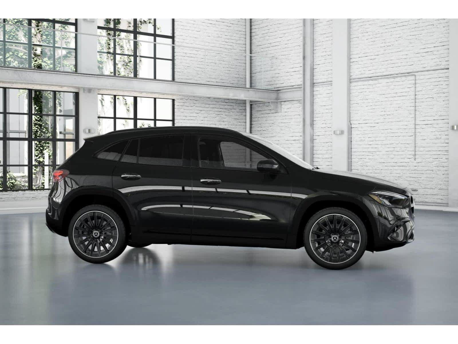 New 2026 Mercedes-Benz GLA 250 image 14