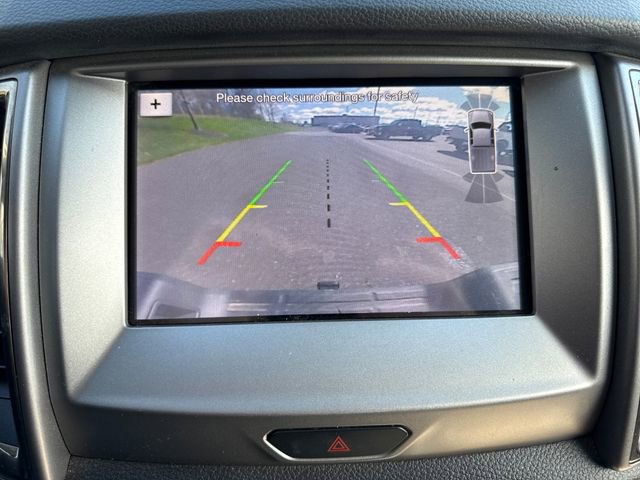 Used 2019 Ford Ranger XLT w/ Equipment Group 302A Luxury image 25