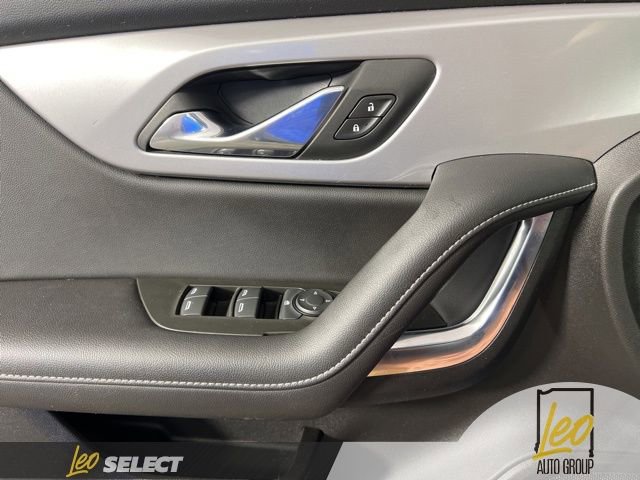 Used 2024 Chevrolet Blazer LT w/ Convenience Package FWD image 28