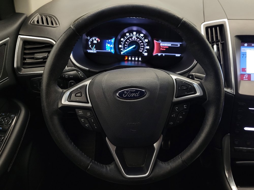 Used 2017 Ford Edge Sport w/ Equipment Group 401A AWD/4WD image 22