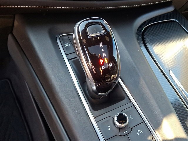 Certified 2024 Cadillac Escalade ESV Sport Platinum image 14