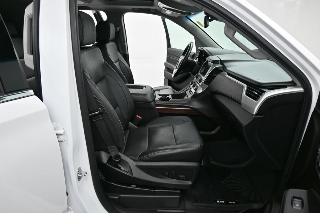 Used 2020 GMC Yukon SLT w/ Open Road Package AWD/4WD image 31