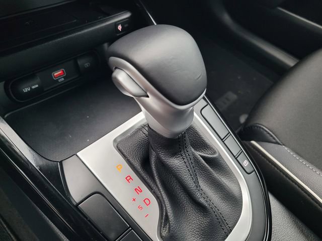 Used 2023 Kia Forte GT-Line w/ GT-Line Premium Package image 18