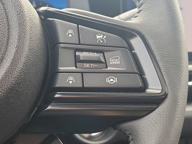 New 2026 Subaru Outback Limited image 25