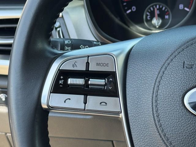 Used 2020 Kia Telluride LX AWD/4WD image 26