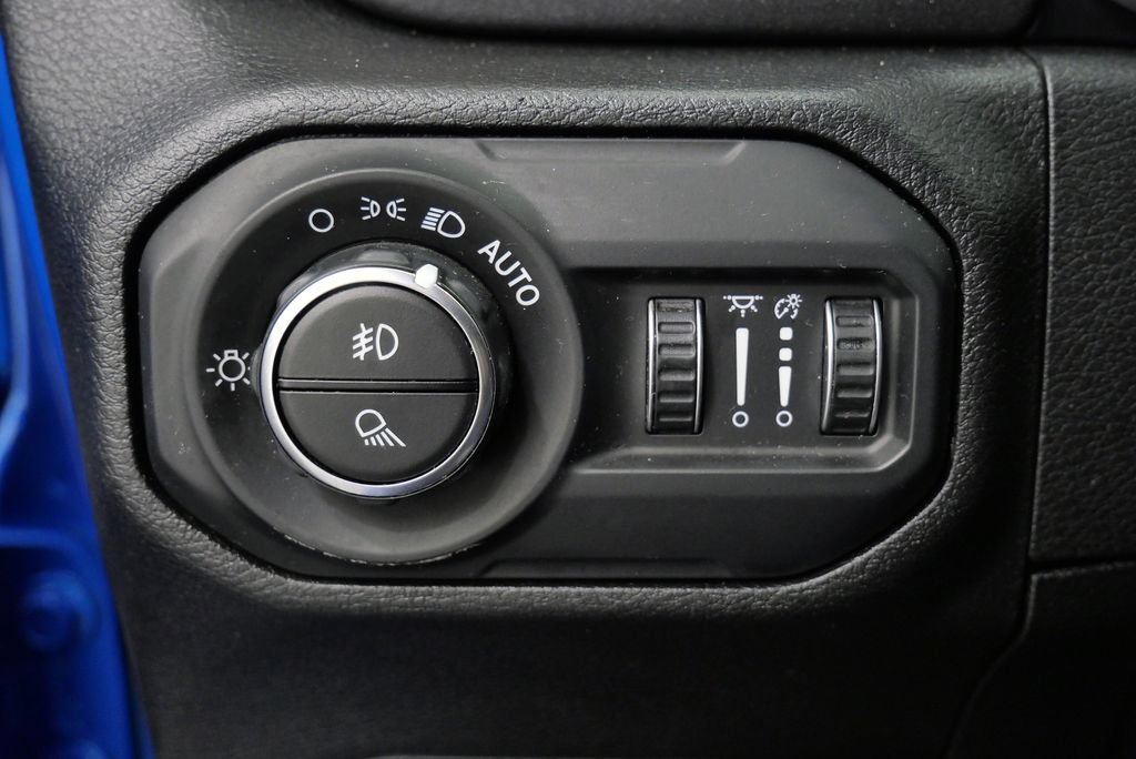 Used 2021 Jeep Gladiator Mojave AWD/4WD image 25
