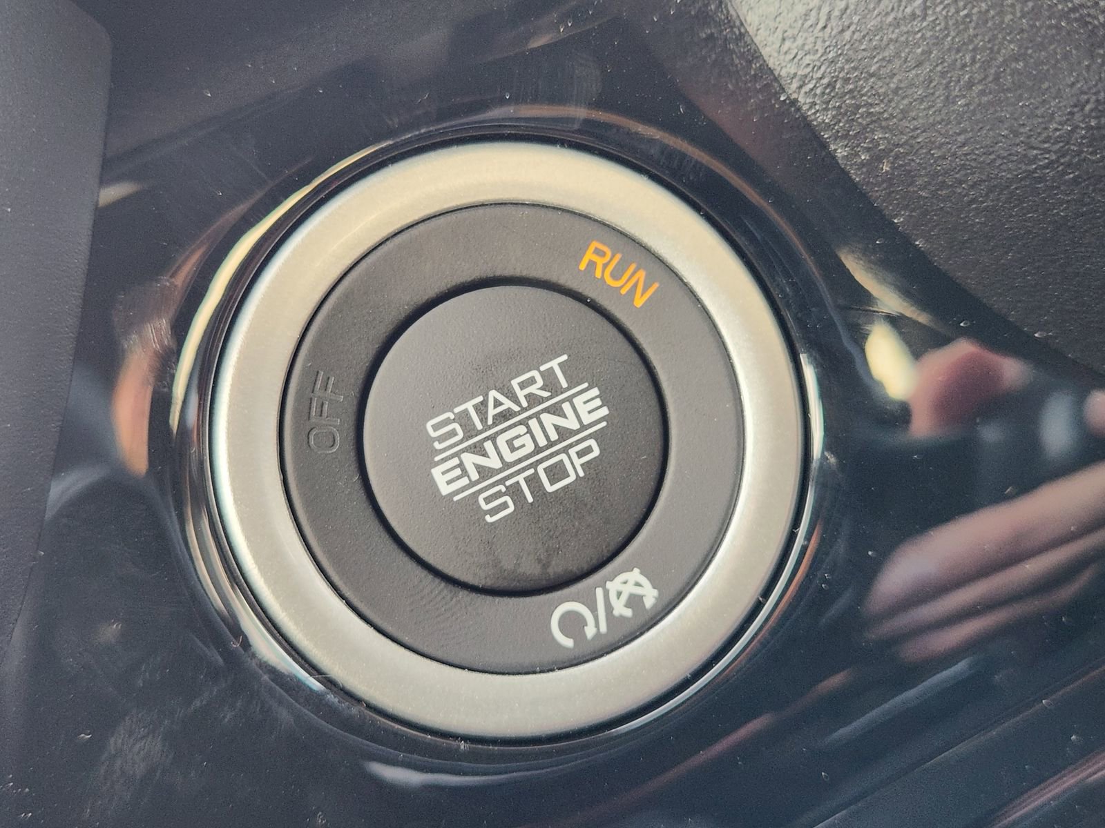 New 2026 RAM 1500 Rebel w/ G/T Package image 19