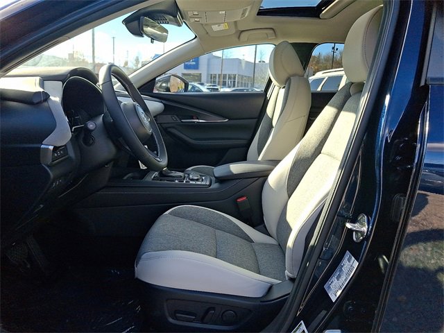 New 2026 MAZDA CX-30 AWD 2.5 S image 10