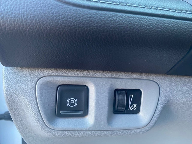 Used 2019 GMC Acadia SLT image 38