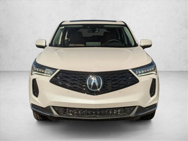 New 2026 Acura RDX SH-AWD w/ Technology Package image 6