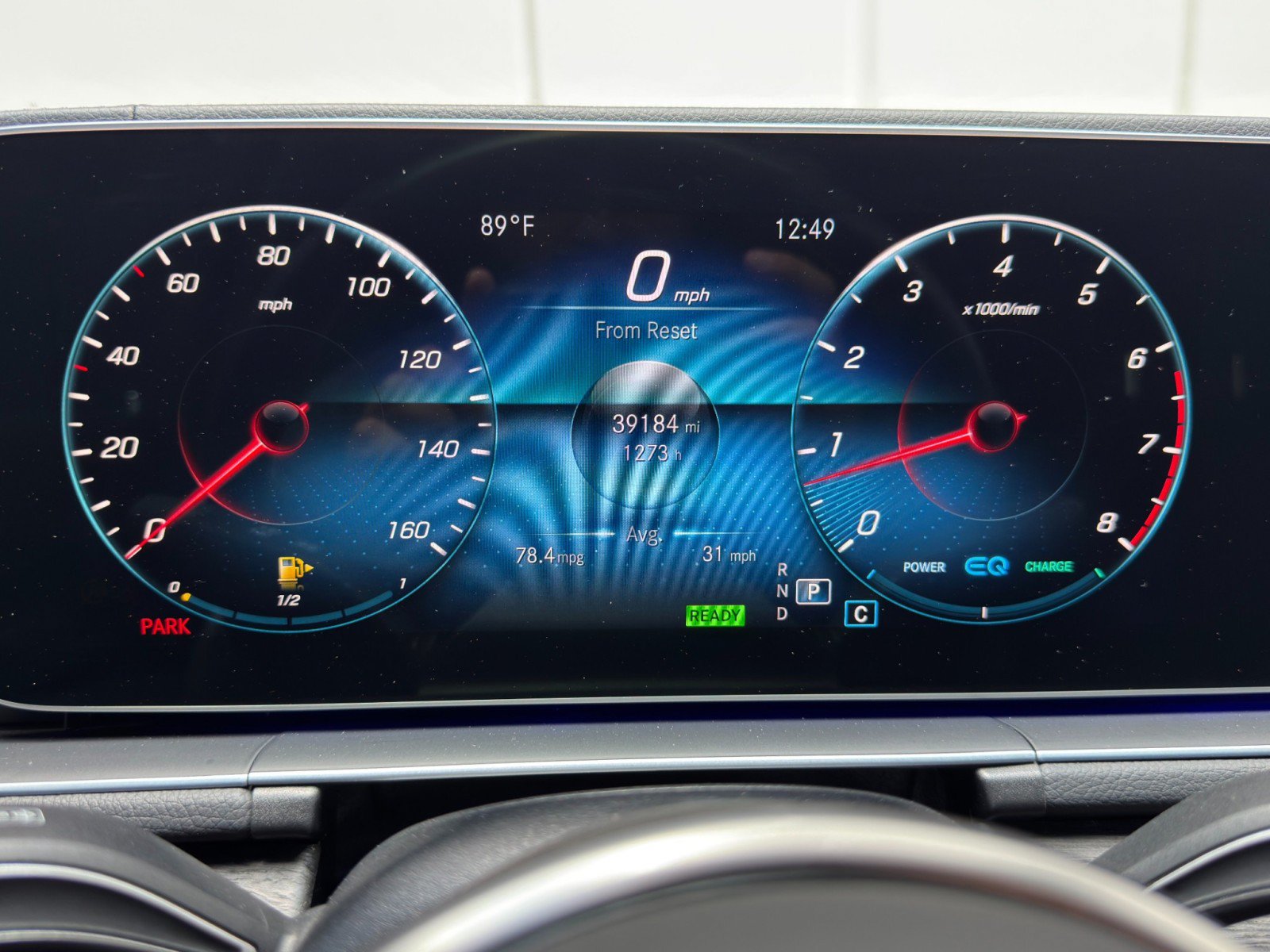 Used 2022 Mercedes-Benz GLS 450 4MATIC w/ Warmth & Comfort Package image 22