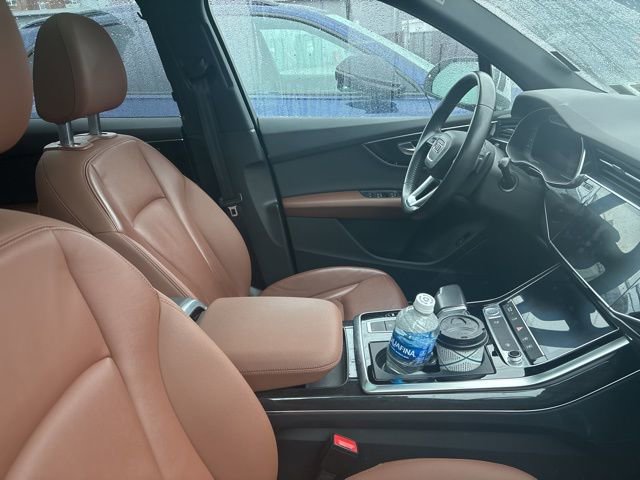 Used 2020 Audi Q7 3.0T Premium w/ Convenience Package image 10