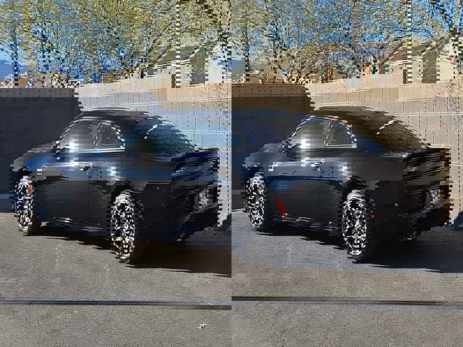 New 2026 Dodge Charger Scat Pack image 7